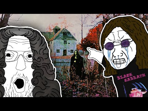 Видео: ОБЪЯСНЕНИЕ DOOM METAL