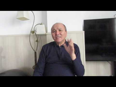 Видео: Басқару мен тәрбиенің екі түрі туралы