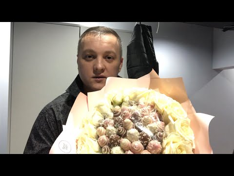 Видео: Суп по итальянскый МУКБАНГ mukbang eating