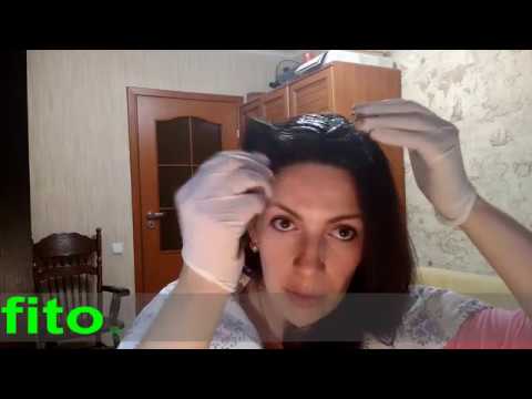 Видео: Покраска волос хной, как правильно красить волосы эффективно и недорого