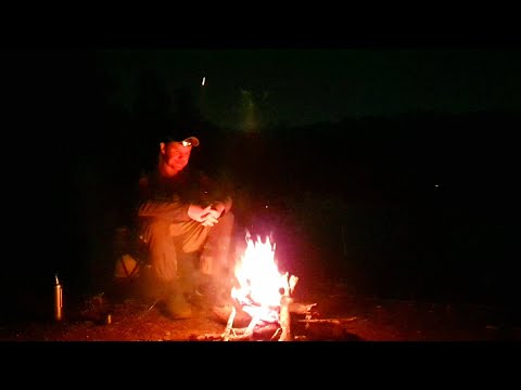 Видео: РЫБАЛКА С НОЧЁВКОЙ НА САКМАРЕ (СЕРИЯ 1)