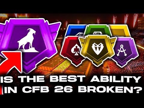 Видео: Лучший тренерский потенциал может быть разрушен в CFB 26 Dynasty