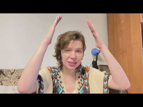 Видео: ТАЛАНТ САХАСРАРА ЧАКРА В МАТРИЦЕ СУДЬБЫ. КОРОННАЯ ЧАКРА.