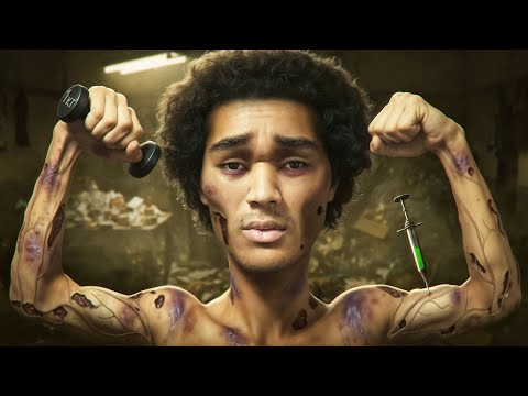 Видео: Мартин скоро умрет...