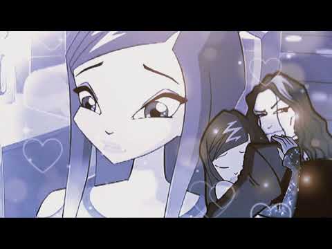 Видео: WINX | ОГРОН И РОКСИ | ЛУЧШАЯ НОЧЬ