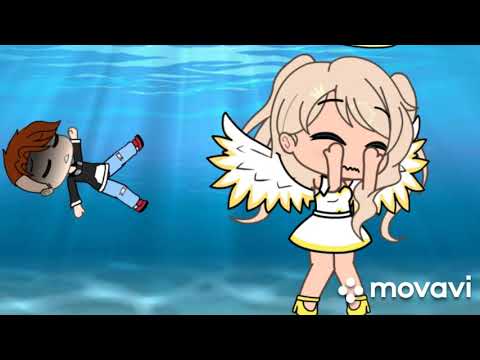 Видео: клип|гача лайф|мой демон на русском|