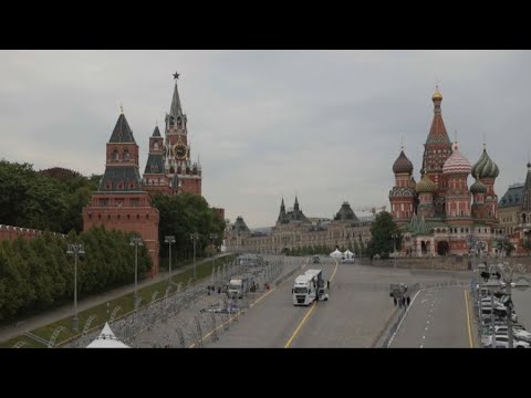 Видео: Президенттің Ресейге мемлекеттік сапары – халықаралық оқиға