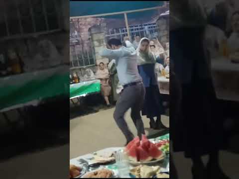 Видео: Кубачинская свадьба