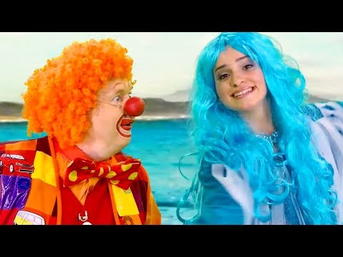 Видео: АБВГДейка 📚 Вода камень точит. Многообразие природных форм 💧 Официальный канал