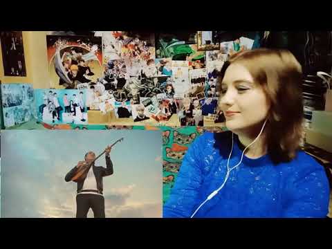 Видео: Реакция на Асылбек Енсепов - Река любви