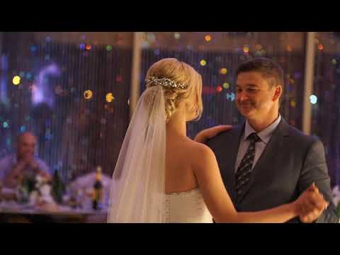 Видео: Танец с папой