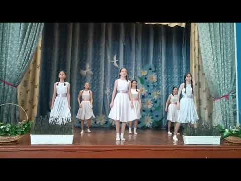 Видео: "День матери"  объединение по интересам "Творчество без границ"