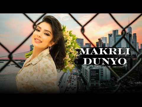 Видео: Makrli Dunyo (o'zbek kino) | Макрли Дунё (ўзбек кино)