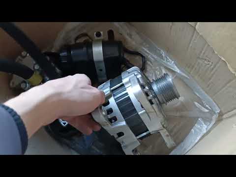 Видео: Lada Largus 2025 года