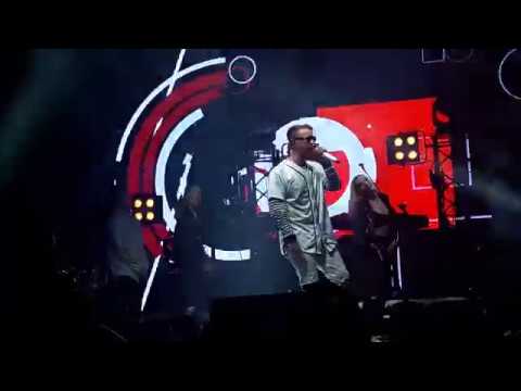 Видео: Егор Крид. Санкт-Петербург( 29.12.17)