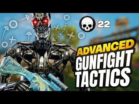 Видео: 27 советов, которые изменят вашу игру и помогут вам улучшить чувство игры в Warzone