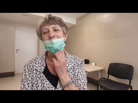 Видео: Ревматическая полимиалгия - частая болезнь