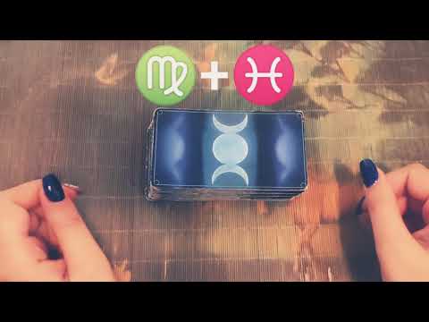 Видео: Совместимость Дева ♍ женщина и Рыбы ♓ мужчина 2020-2025 год