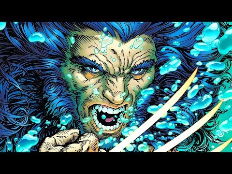 Видео: ЗАЧЕМ ВОСКРЕСИЛИ РОСОМАХУ? [КОНЕЦ]. MARVEL COMICS.