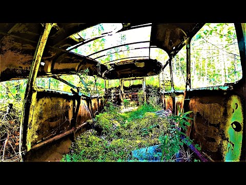 Видео: ГУЛАГ! ТОННЫ БРОШЕННОГО МЕТАЛЛА! КОЛОНИЯ ПОЛИТИЧЕСКИХ! ТРЕУГОЛЬНИК ВЕСОМ В 2 ТОННЫ.