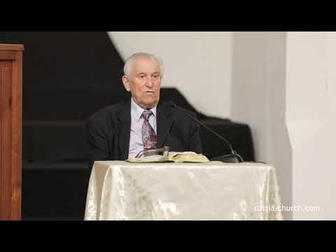 Видео: КОГДА БОГ ОТВЕЧАЕТ НАМ| Н. Колесников