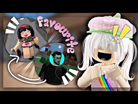 Видео: 🎮Играю за любимых Ютуберов + Voice Chat💓