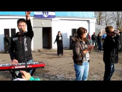 Видео: Алексей Потехин "ПОДНИМАЕМ РУКИ ВВЕРХ!"