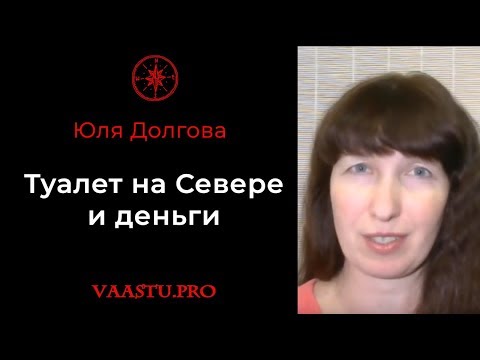 Видео: Туалет на Севере и деньги