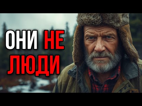 Видео: РЕЙНДЖЕР С КАНАДСКОЙ ГРАНИЦЫ ПОДЕЛИЛСЯ СТРАШНОЙ ПРАВДОЙ О ЛЕСНЫХ СУЩЕСТВАХ!