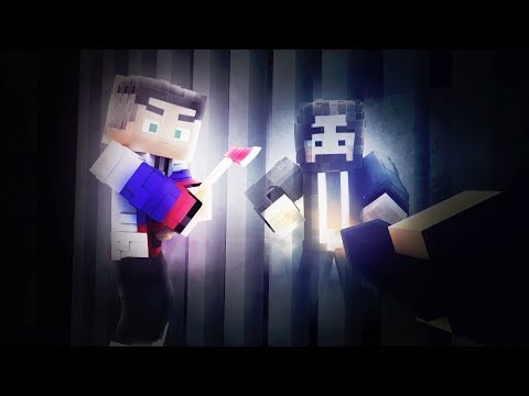 Видео: СПАС ПРЕСТУПНИКА из ТЮРЬМЫ 🔗 в МАЙНКРАФТ