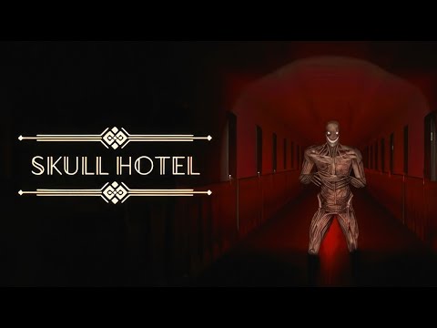 Видео: Проклятый Skull Hotel – ночной кошмар в каждом номере