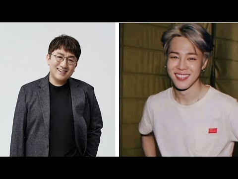Видео: Защитите Чимина: В официальном заявлении BigHit Music объясняется