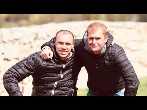 Видео: История двух друзей. Берлин, компании A7-TELEMEDIA, Oblako и VISIS. Авторский проект Миши Бур.