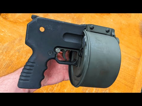 Видео: ТОП-5 видов оружия, которые правительство не хочет, чтобы вы имели