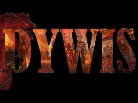 Видео: Правила игры: Монстры. Мрачная Гавань. Gloomhaven