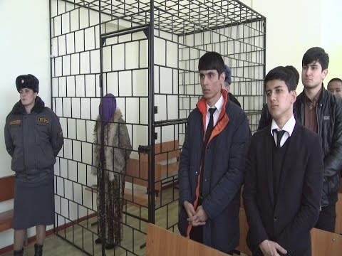 Видео: Нахустин ҳукми як зани тоҷик барои ширкат дар ҷанги Сурия