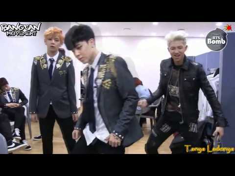 Видео: Сказка о 7 гномов BTS