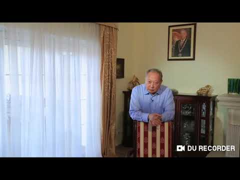 Видео: 04.08.2019 Курманбек Бакиев