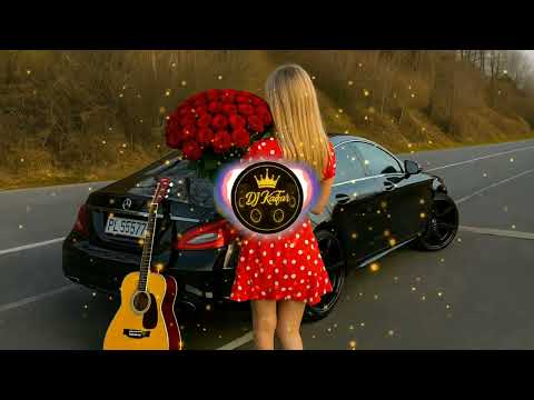 Видео: 👑 DJ KAIFAR - Ти появись ❤️‍🔥 (Хіт 2025)