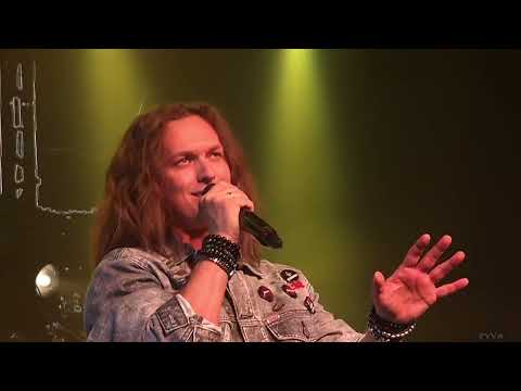 Видео: Евгений Егоров - Беспечный ангел (Ария), сольный концерт "Музыкальные сокровища 90-х", 12.06.2025