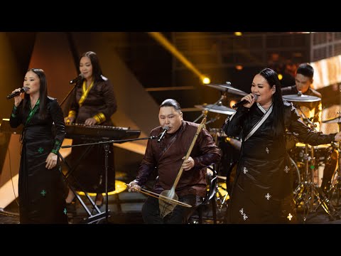 Видео: "Звезда-2024".группа «Аян».Республика Тыва.Отборочный тур