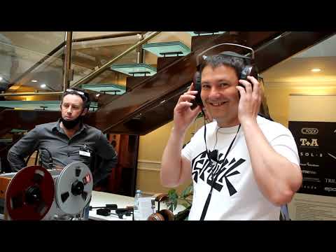 Видео: Обзор выставки Hi Fi & High End Show 2021. Стерео, винил, усилители, проекция для дома! Что выбрать?