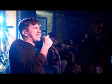 Видео: ЭПП @ Punk Fiction