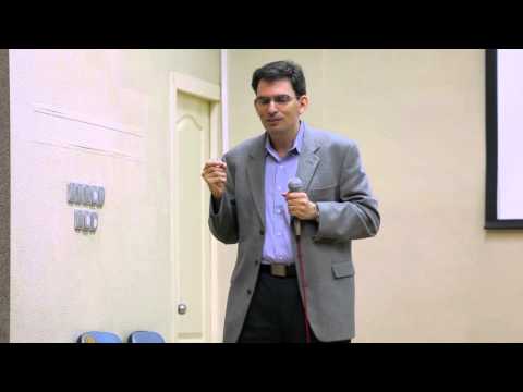 Видео: EUREKA!FEST Александр Львовский. Квантовая физика: от парадоксов к технологиям