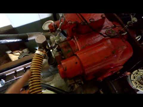 Видео: Вакуумметр