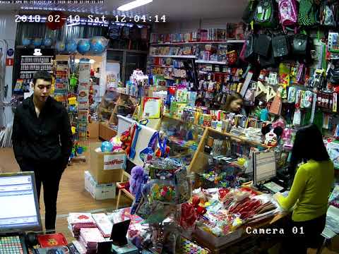 Видео: Мошенники Тимашевск 10 февраля 2018г.