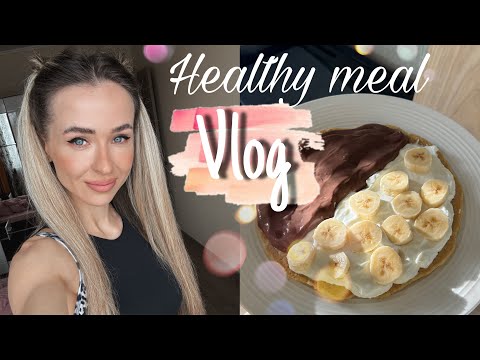 Видео: Кулинарный ВЛОГ | Готовим овсяноблин, пп самсу | Меня кинули с заказом | Дегустация куличей🥮🌸