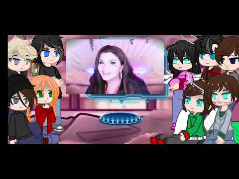 Видео: Реакция тёмное рождество на Елену Райтман 4/?