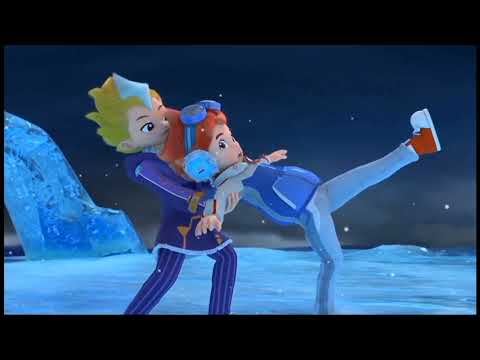 Видео: Металионы. Илон и Леонард – Клип – Закрутила люба люба любовь