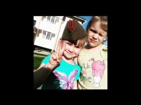 Видео: Семья Кулько (Круглянский район)